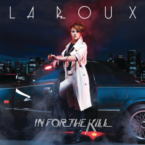 La Roux的專輯In For The Kill