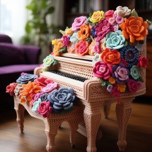 ดาวน์โหลดและฟังเพลง Hilos De Piano De Tranquilidad พร้อมเนื้อเพลงจาก Piano Jazz Lujo