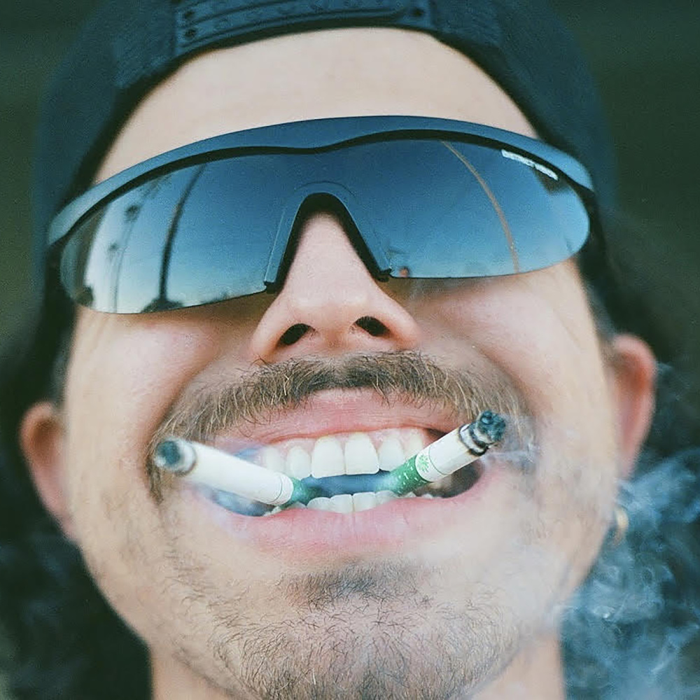 Muy Chingon (Explicit)
