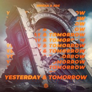 Album Yesterday & Tomorrow from RRIDAH
