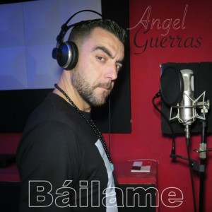 Listen to Báilame song with lyrics from Angel Guerras