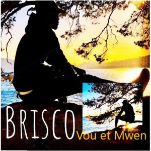 Album VOU et MWEN from Kenny Brown