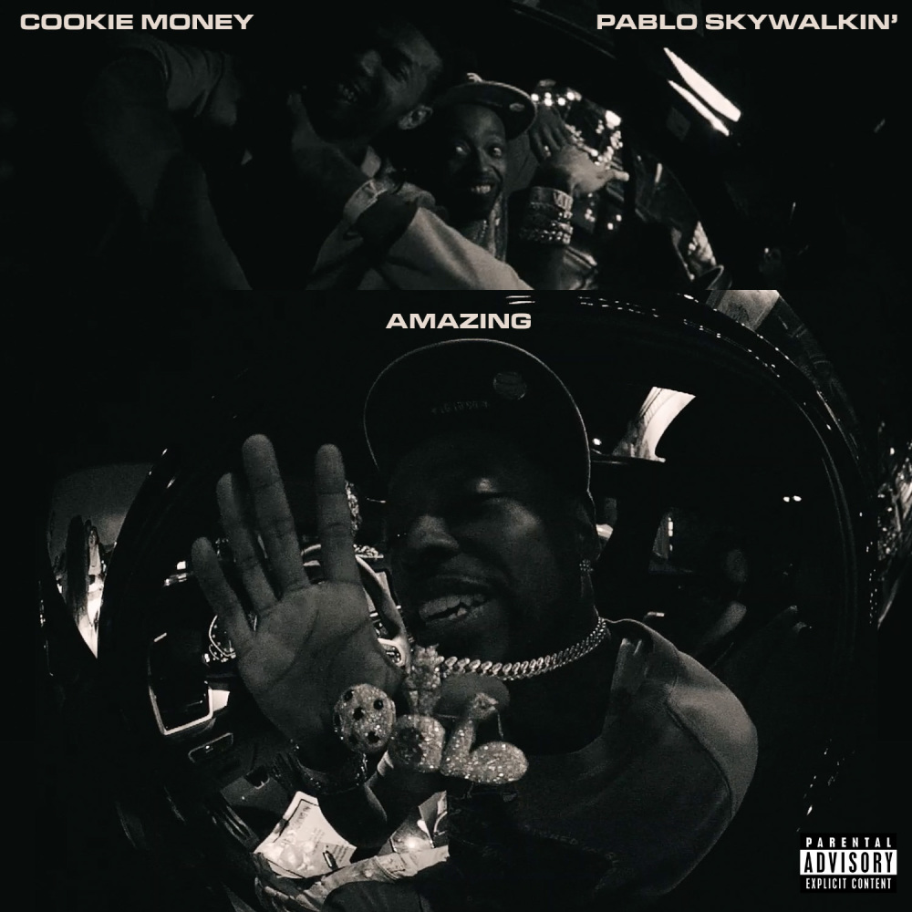 Amazing (Explicit)