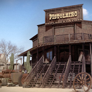 default playlist img