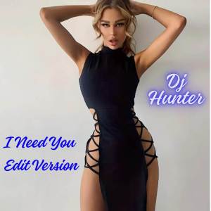 DJ HUNTEr的專輯i need you