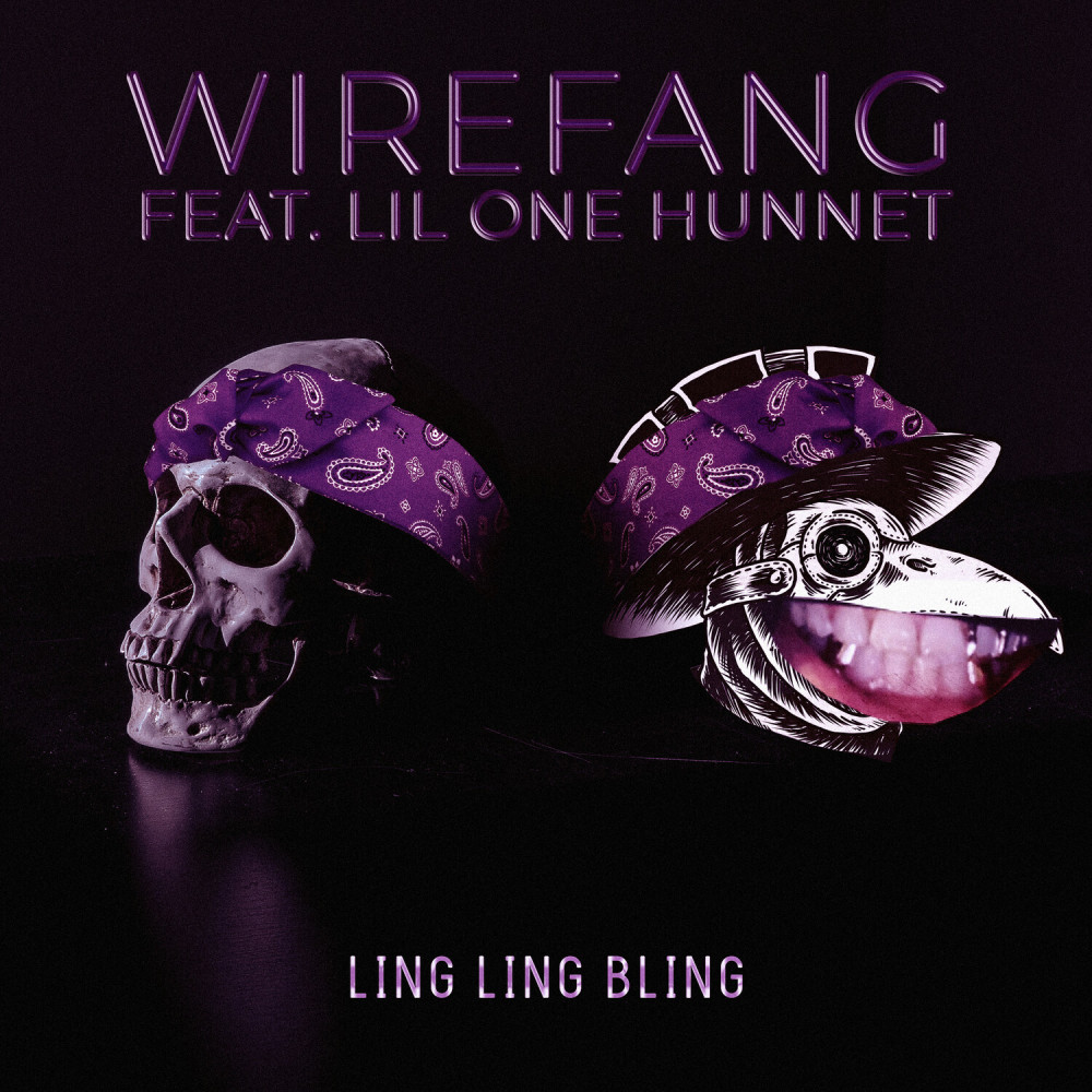 Ling Ling Bling (Explicit)