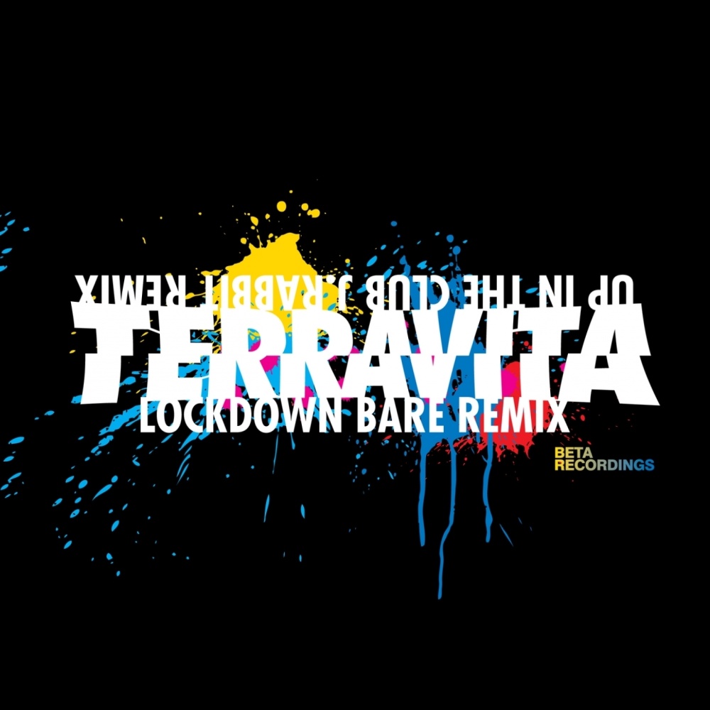 Up in the Club (J. Rabbit Remix)