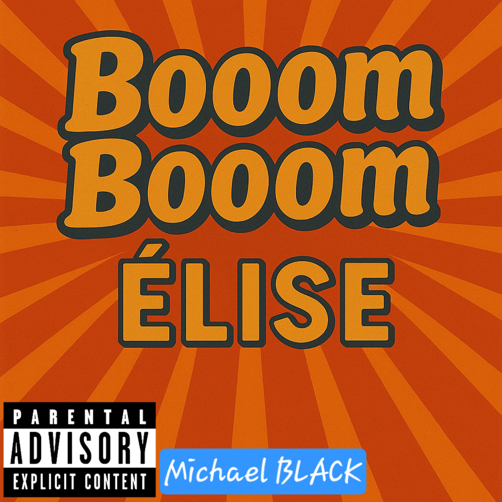 Booom Booom Elise