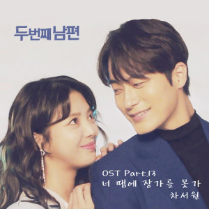 Album 두 번째 남편 OST Part 13 oleh 차서원