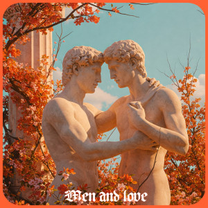 收聽Drakisna Lobyrax的Men and love歌詞歌曲