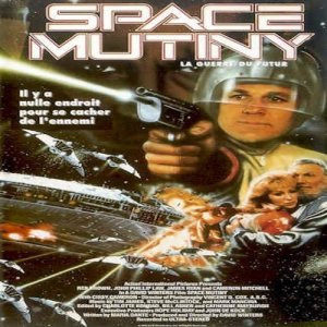 收聽Space Mutiny的Something to Show You歌詞歌曲