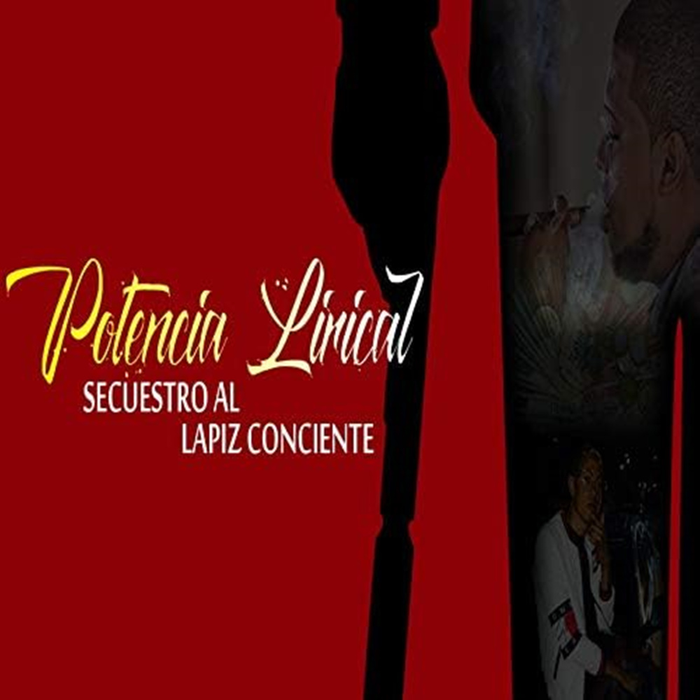 Secuestro Al Lapiz Conciente