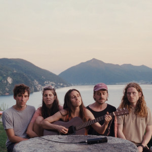 ดาวน์โหลดและฟังเพลง Not a Man, Not a Woman (Acoustic in Lugano) พร้อมเนื้อเพลงจาก Black Sea Dahu