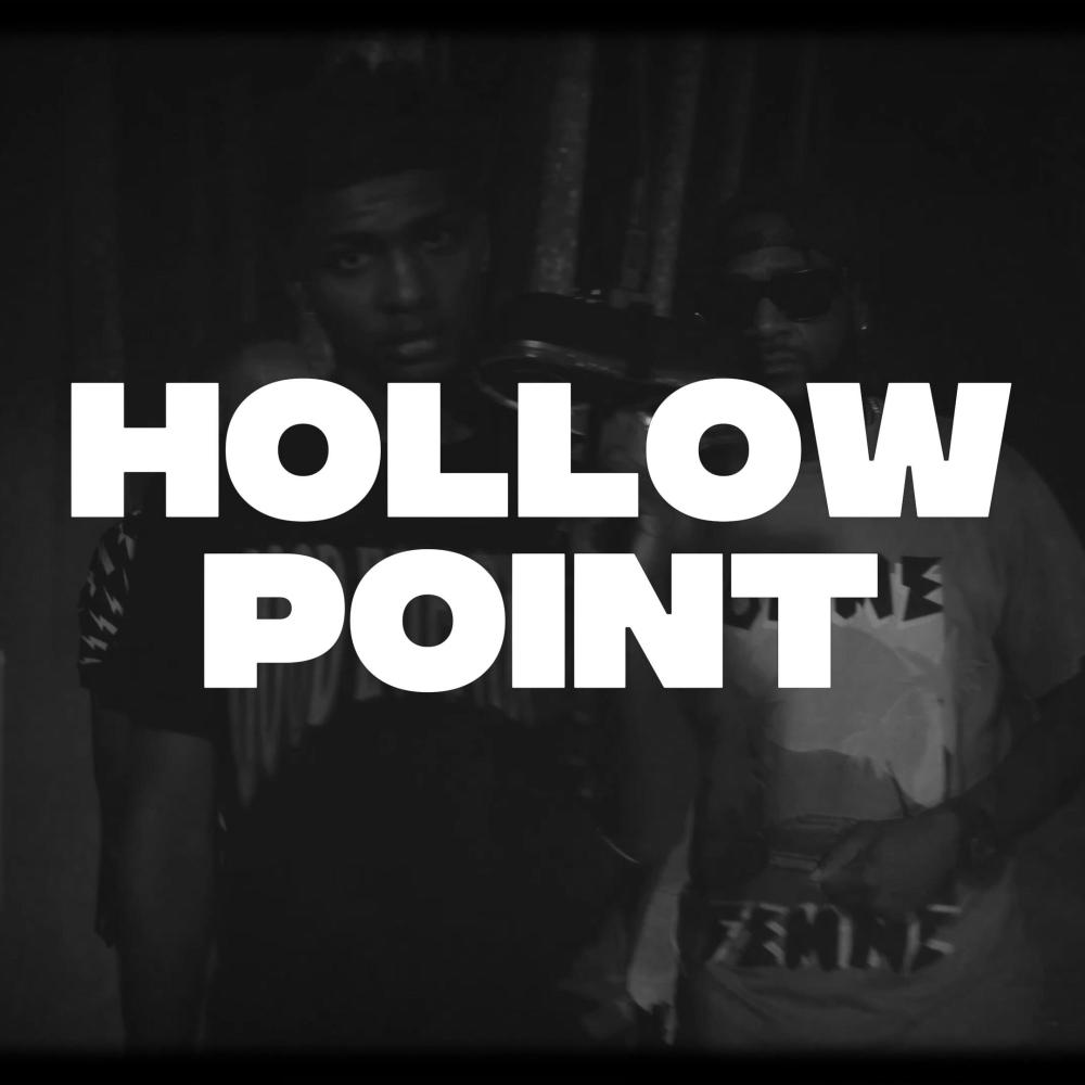 Hollow Point (Explicit)