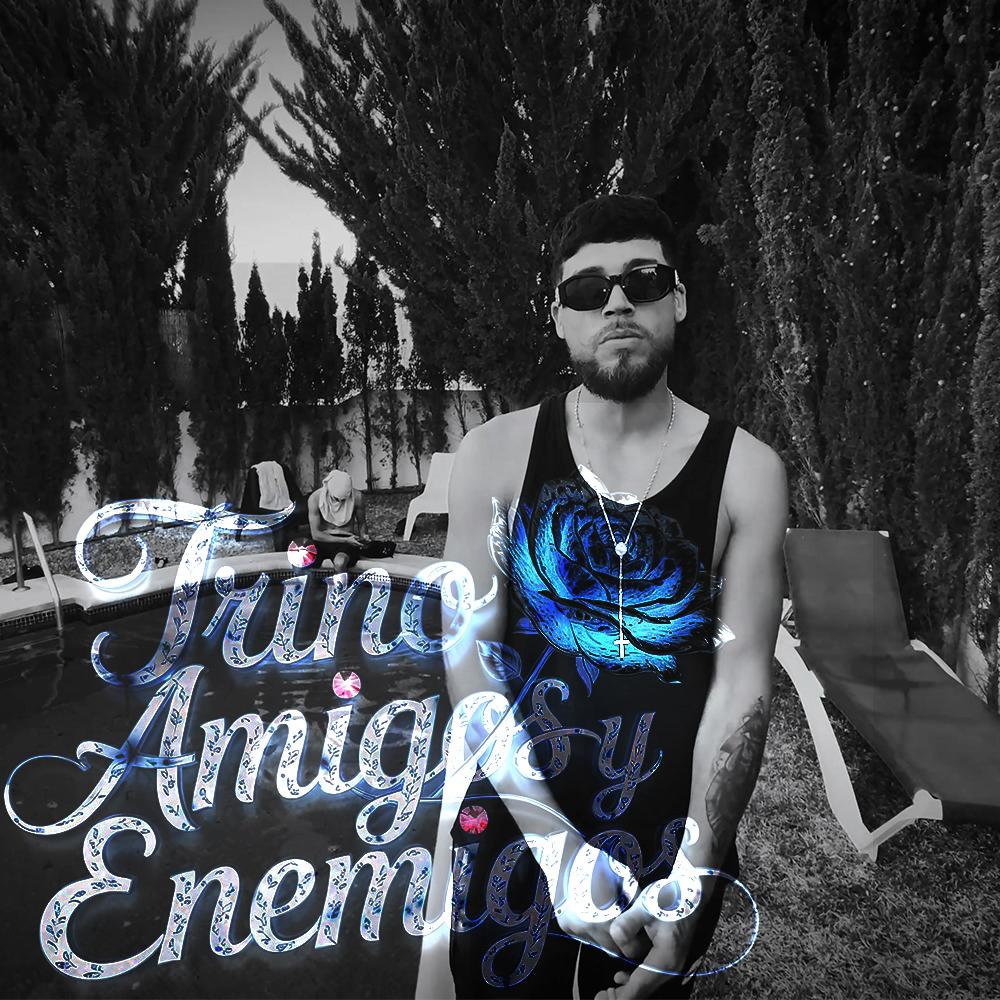 Amigos y enemigos (Explicit)