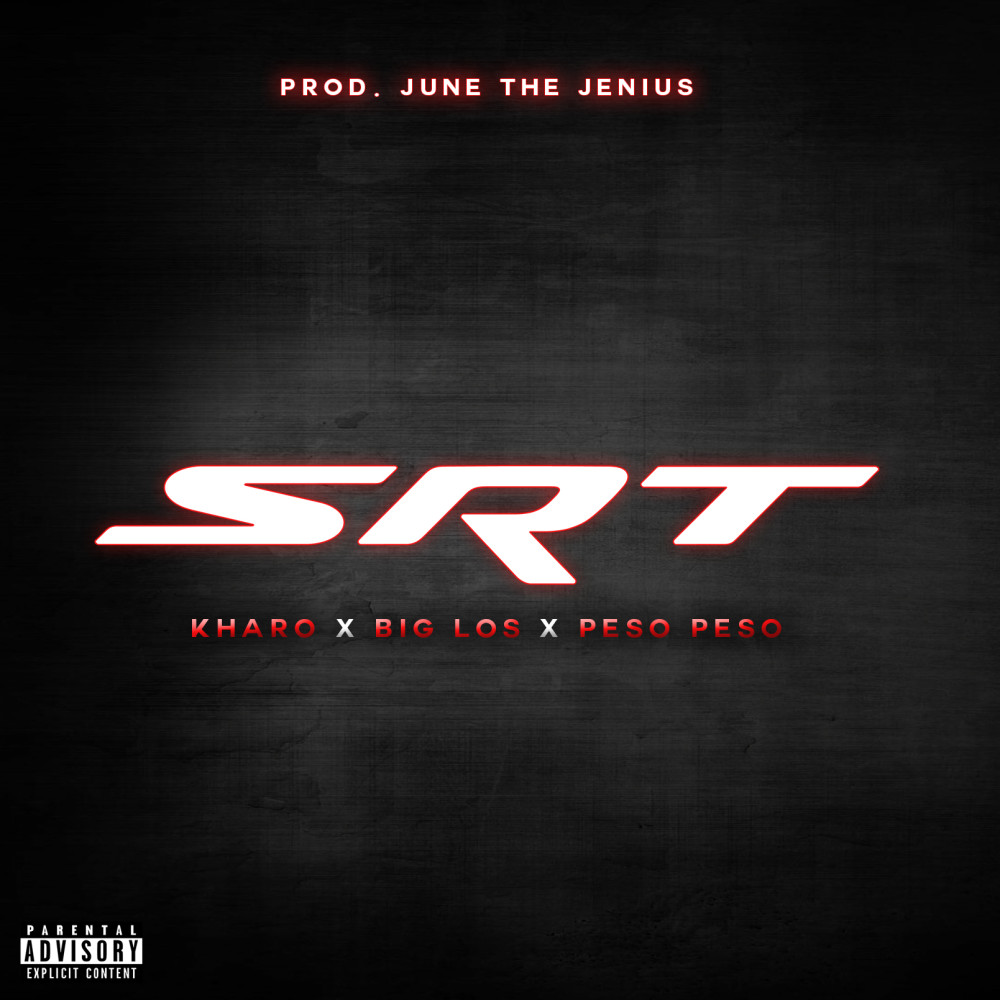 SRT (Explicit)