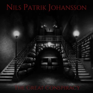 Nils Patrik Johansson的專輯The Great Conspiracy (Explicit)