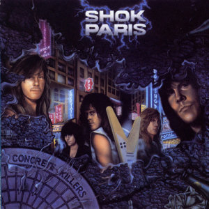 ดาวน์โหลดและฟังเพลง Find A Way Out พร้อมเนื้อเพลงจาก Shok Paris