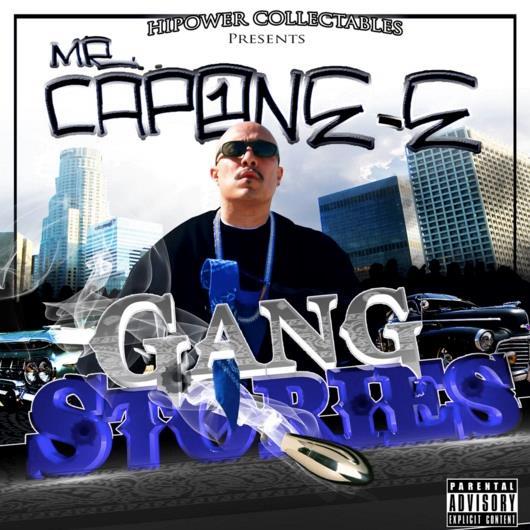 Gangster Comin Out (Explicit)