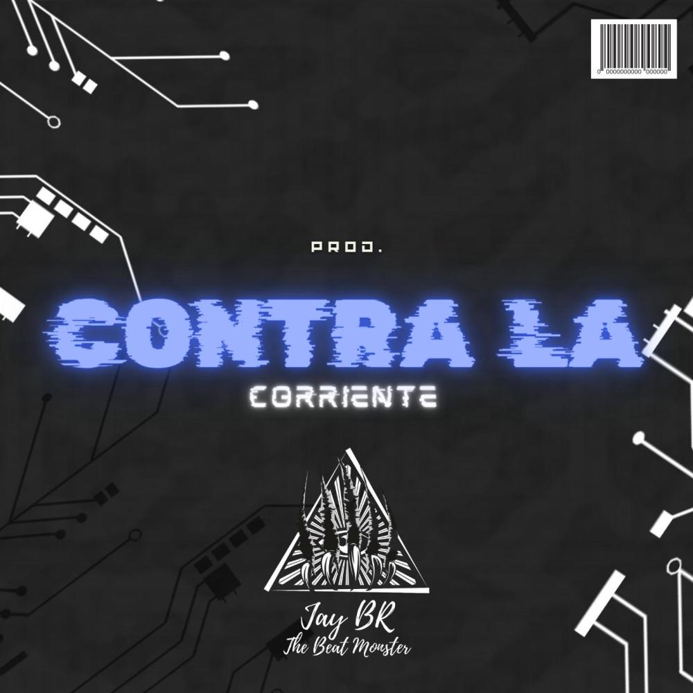 Contra la corriente (Reggaeton Beat)
