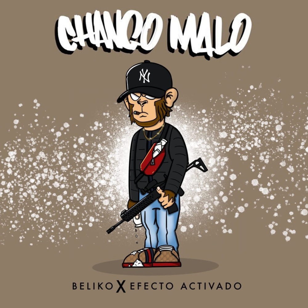 Chango Malo (Explicit)