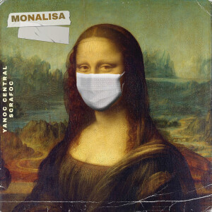 Album Mona Lisa from Yanos Central