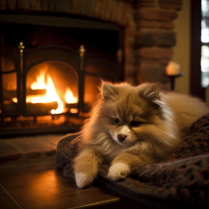 ดาวน์โหลดและฟังเพลง Armonía Abrasadora Para Amigos Peludos พร้อมเนื้อเพลงจาก Naturaleza Exclusiva