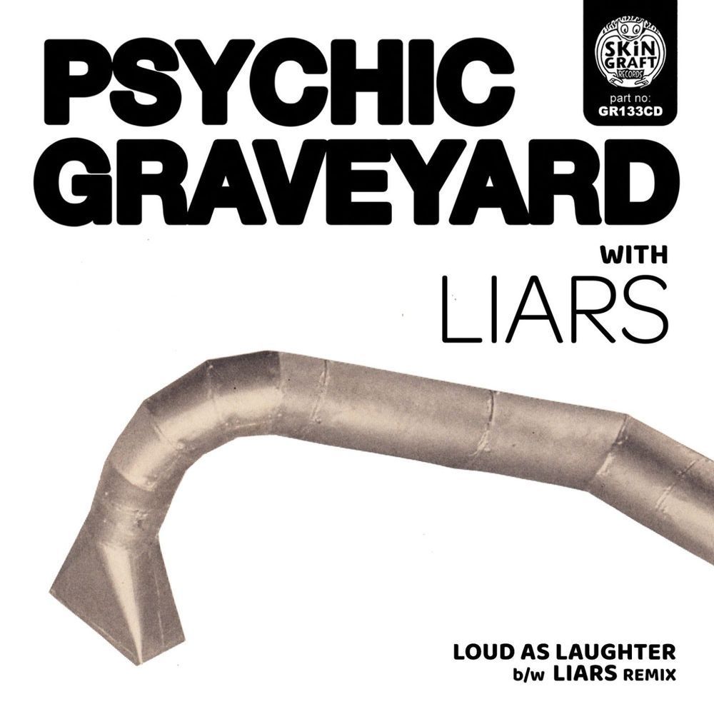 Loud As Laughter (Liars Remix)