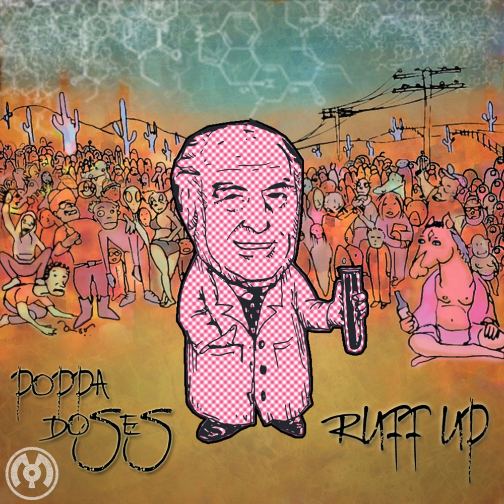 Ruff Up (TRUTH Remix)