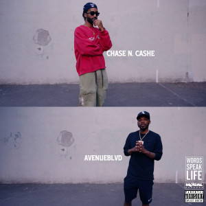 Album Oh My Lord (Explicit) oleh Chase N. Cashe