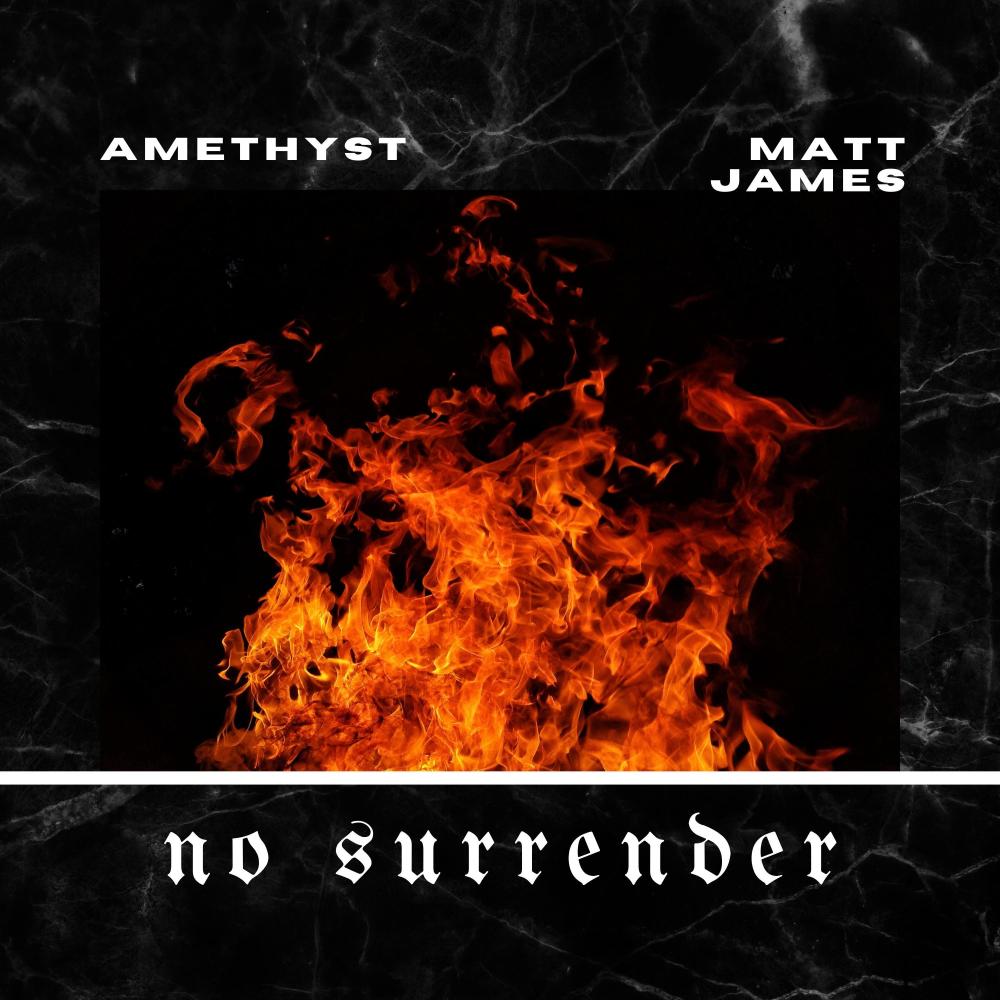No Surrender (Explicit)