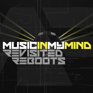 收聽Adam F的Music in My Mind Revisited (Nookie Reboot)歌詞歌曲