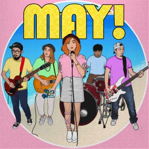 Dengarkan Wannabe Famous lagu dari May dengan lirik