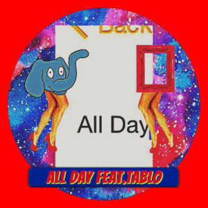 Album All Day (feat.Tablo) from 天才Nochang