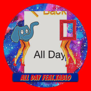 Listen to All Day (feat.Tablo) song with lyrics from 天才Nochang