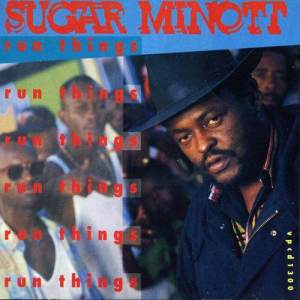 收聽Sugar Minott的Goose歌詞歌曲