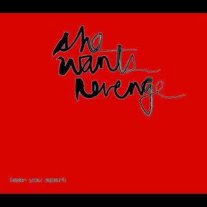 ดาวน์โหลดและฟังเพลง Tear You Apart (Album Version|Explicit) พร้อมเนื้อเพลงจาก She Wants Revenge