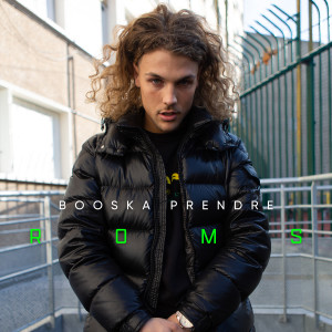 Album Booska Prendre (Explicit) from Roms