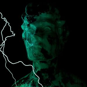 Album Lonely Bastard (Explicit) from LM