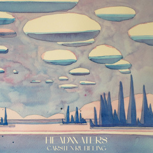 Dengarkan Old World lagu dari Carsten Rubeling dengan lirik