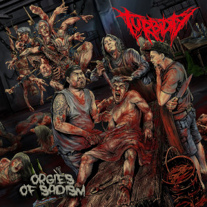 Dengarkan Consume the Parasitic Element of Putrefaction lagu dari Turbidity dengan lirik