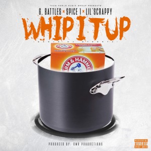 Whip It Up (Explicit)