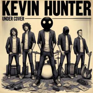 Kevin Hunter的專輯Under Cover