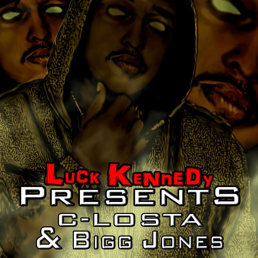 Presents (feat. Luck Kennedy & Bigg Jones) (Explicit)