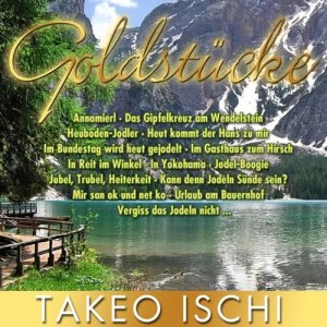收聽Takeo Ischi的Heut kommt der Hans zu mir (Ob er aber über Oberammergau, oder aber über Oberammergau?)歌詞歌曲