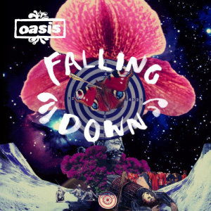 ดาวน์โหลดและฟังเพลง Falling Down (The Prodigy version) พร้อมเนื้อเพลงจาก Oasis