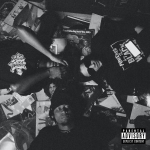 收聽Villain Park的Dawg Down (Explicit)歌詞歌曲