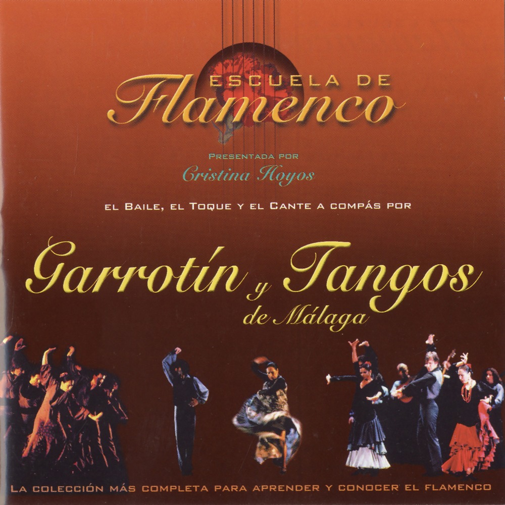 Tangos de Málaga: Bloque Final