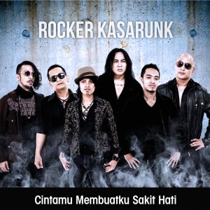 Album Cintamu Membuatku Sakit Hati from 