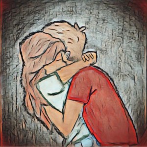 A.F的專輯Hold me (feat. RTC) (Explicit)